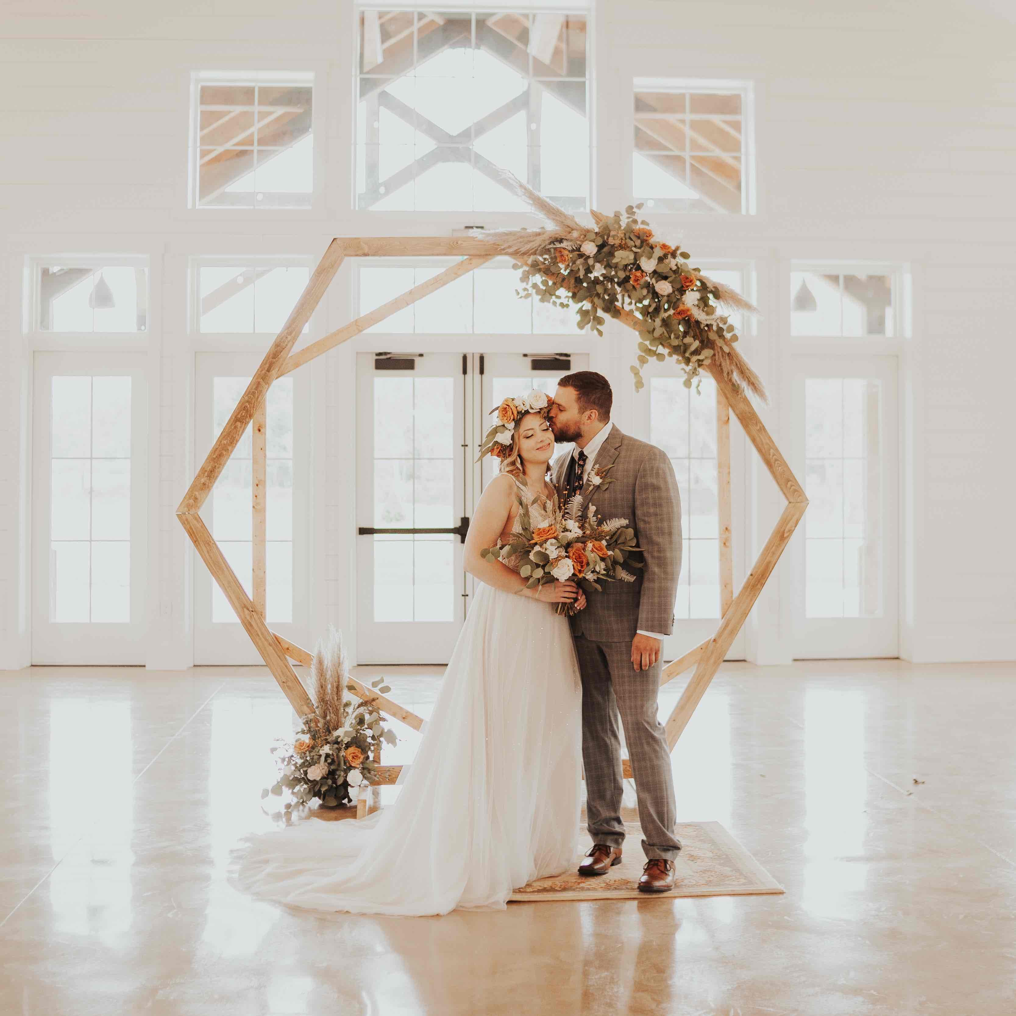 Wedding Package