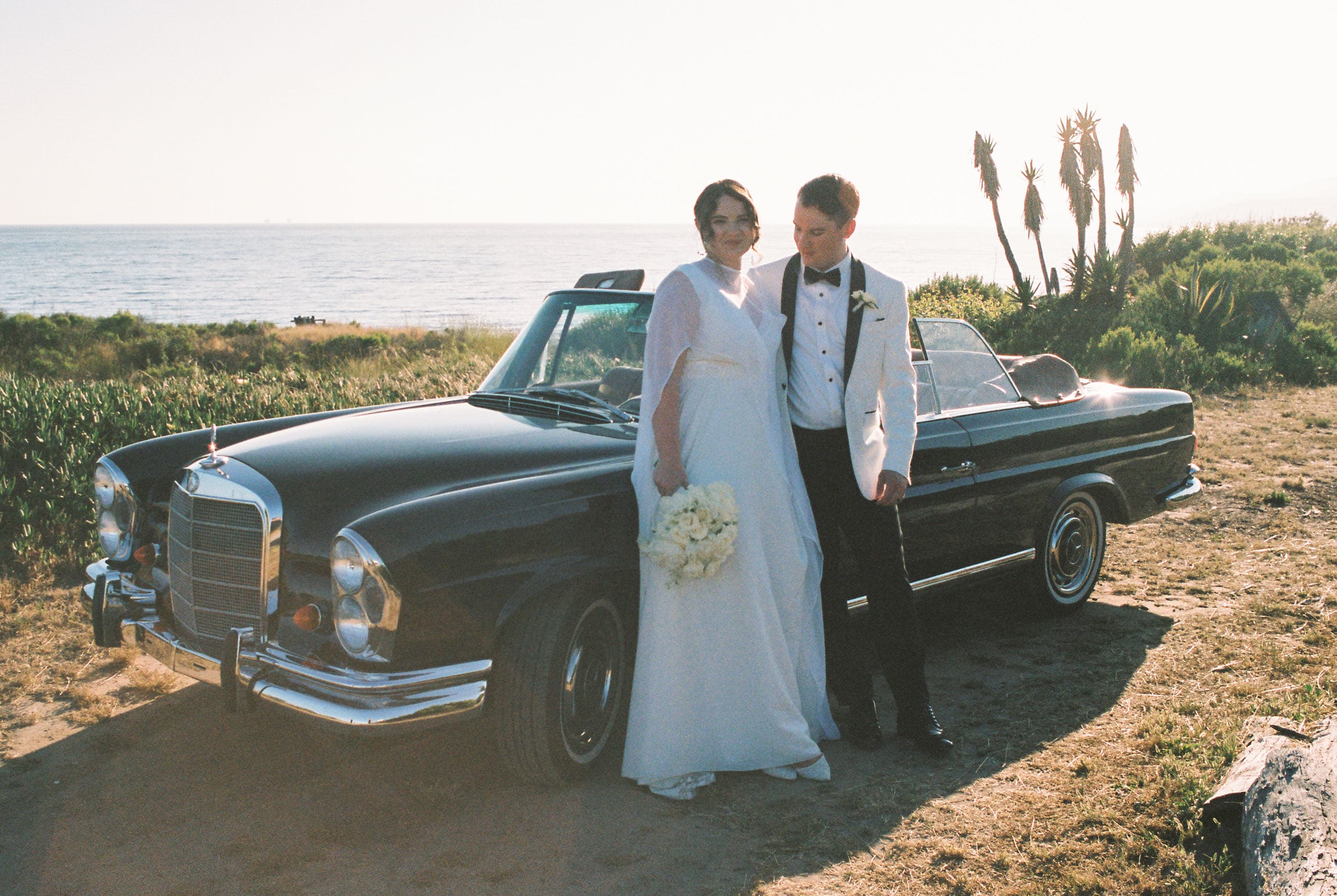 Katie & Matthew’s Santa Barbara Wedding portfolio 6