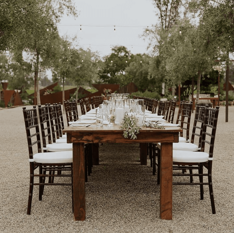 Lavender and Olive Venue portfolio 2