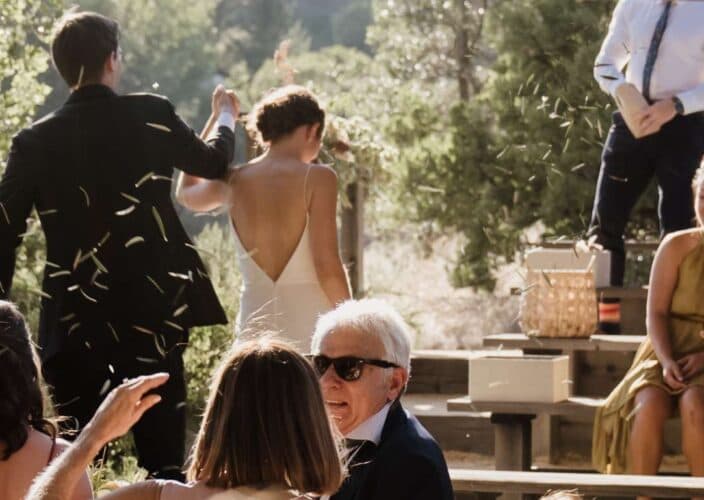 Amphitheatre at the Knoll