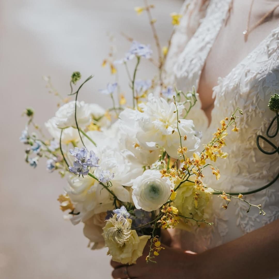 Rosehip Social Florist portfolio 6