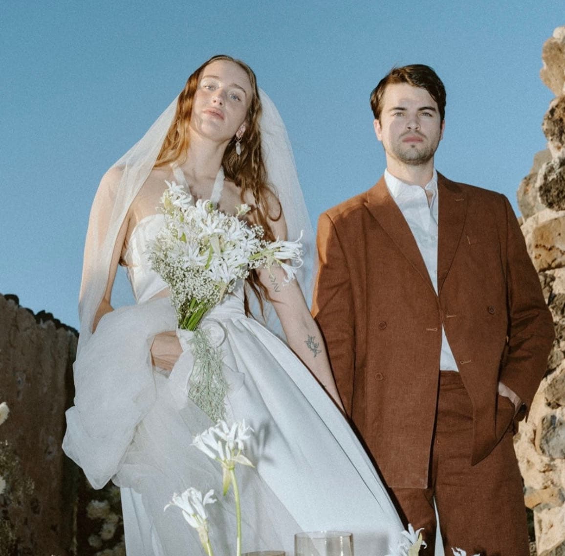 Joshua Tree Elopement Package 4