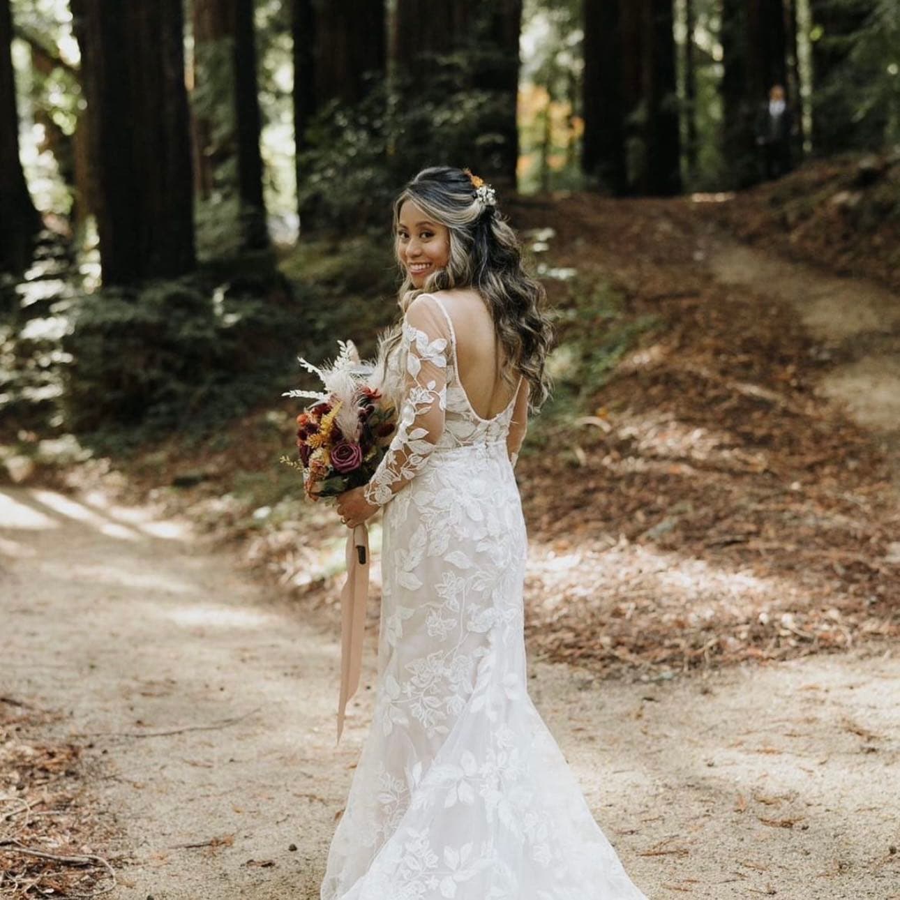 Rhonda Johnson Makeup And Hair portfolio 2