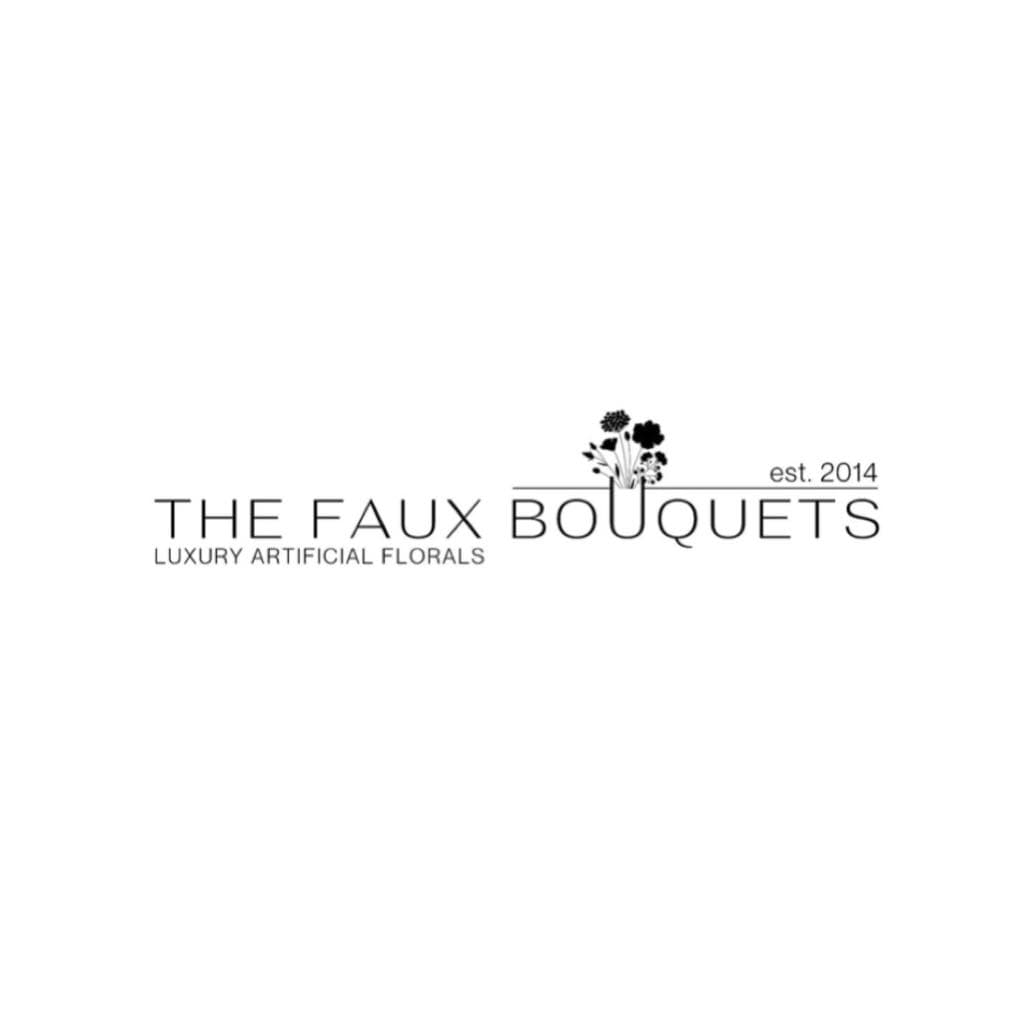 The Faux Bouquets