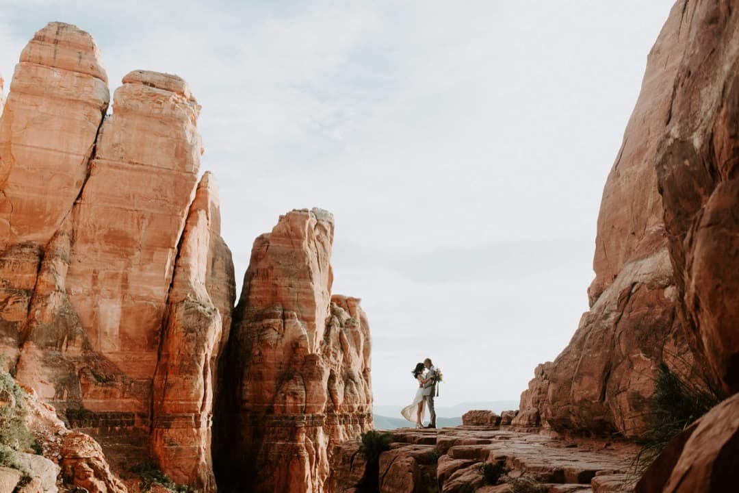 8 Hour Wedding Package