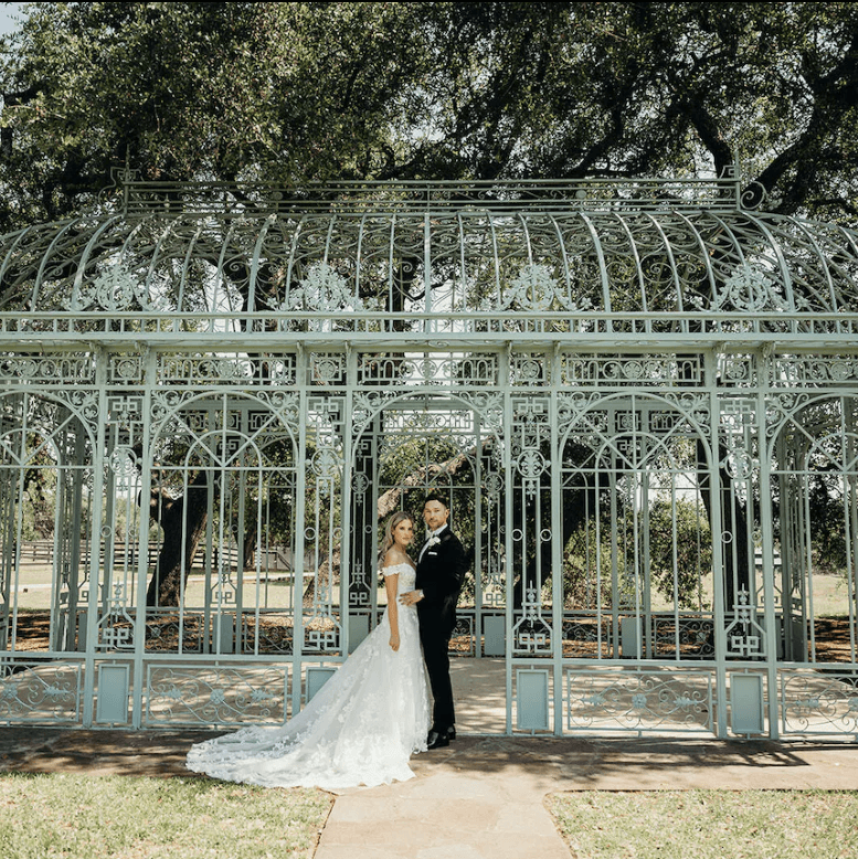 Ma Maison Wedding & Event Venue portfolio 4