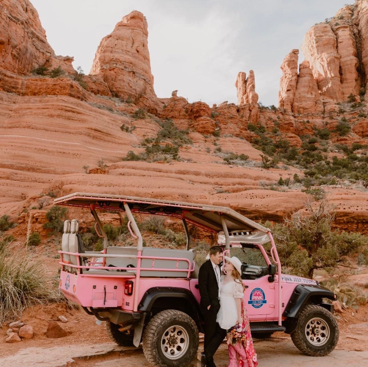 Sedona Adventure