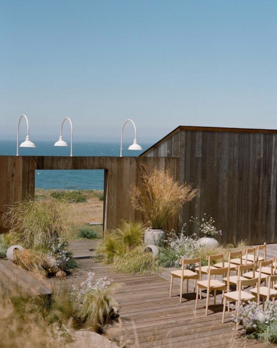 The Sea Ranch Lodge