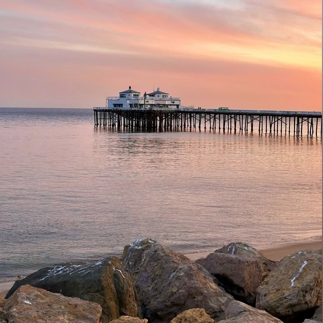 Malibu Farm portfolio 2