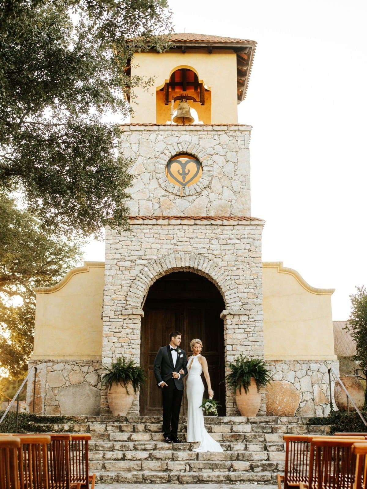 Ian's Chapel