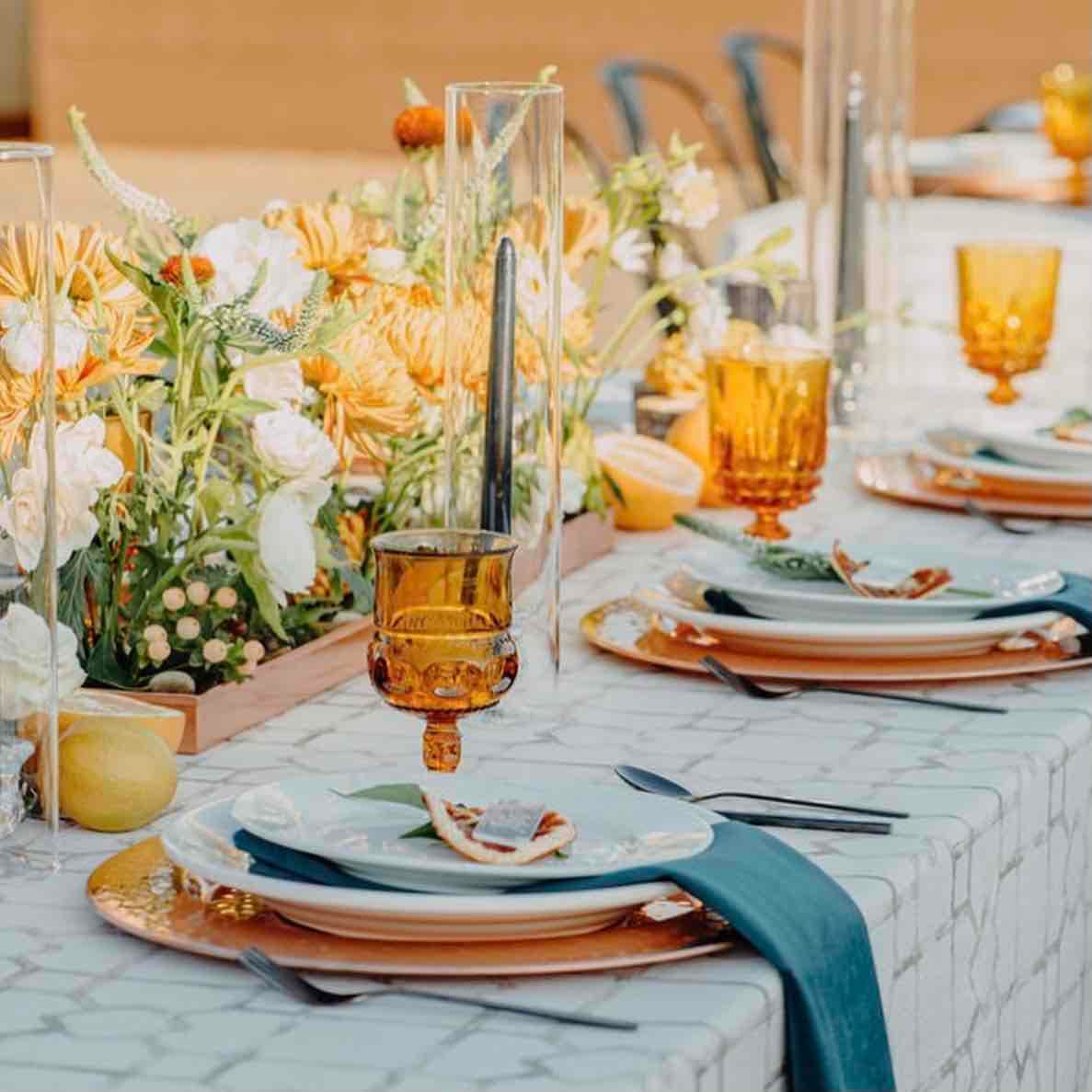 Citrus City Events  portfolio 3