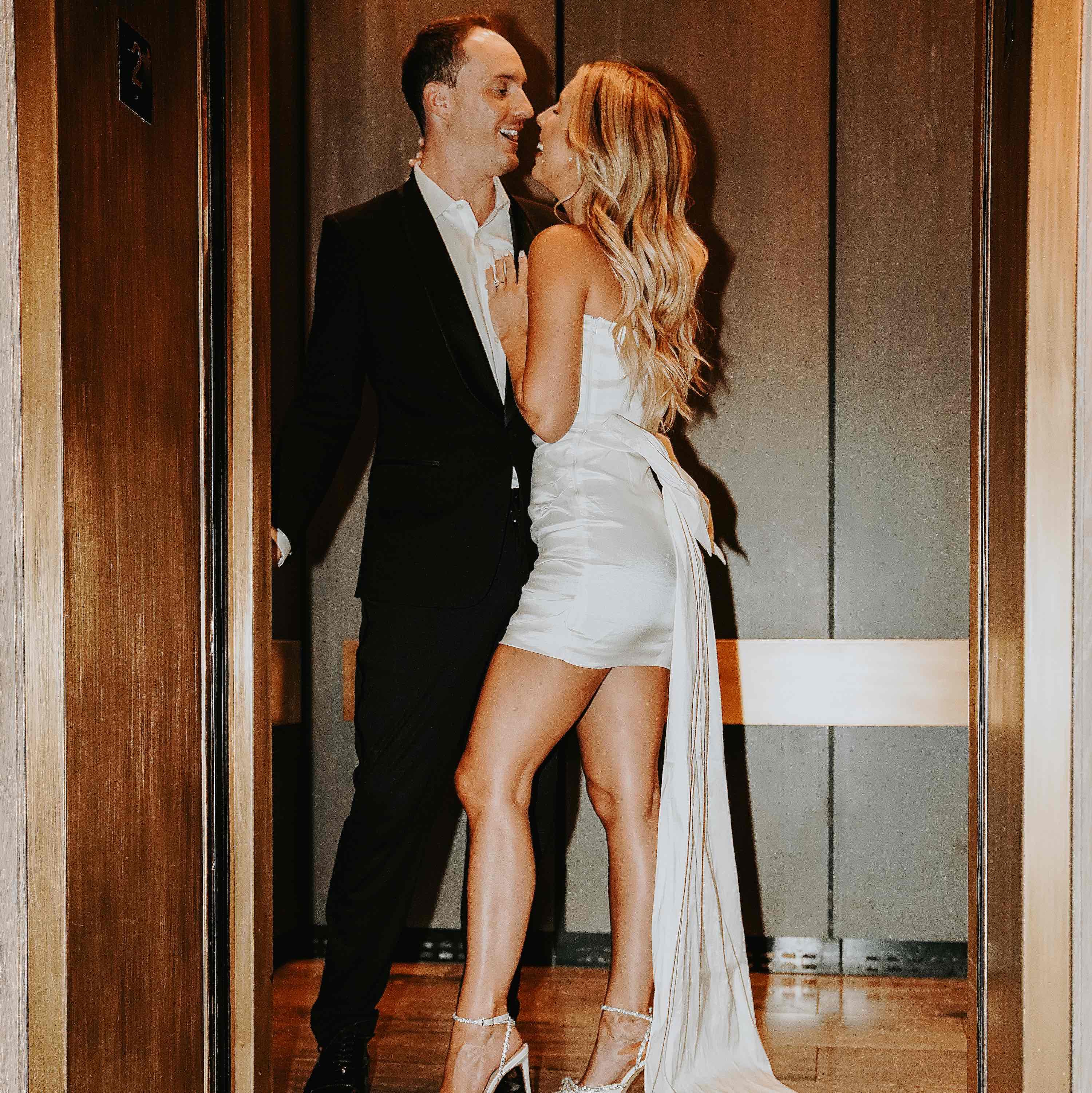 Taylored Wedding and Portraits portfolio 4