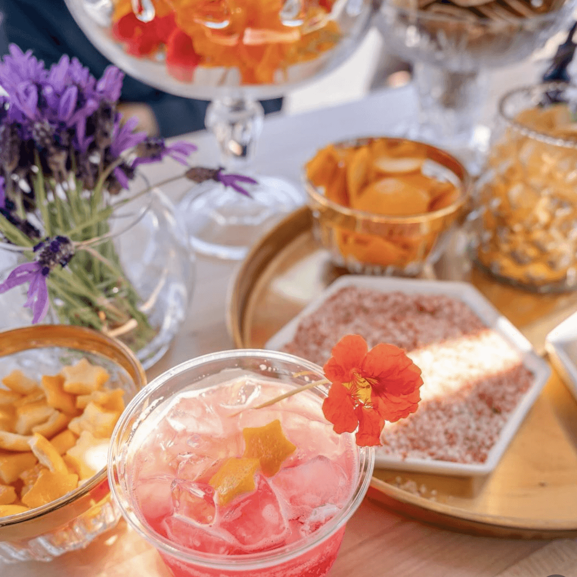 Pour Girl Bartending portfolio 4