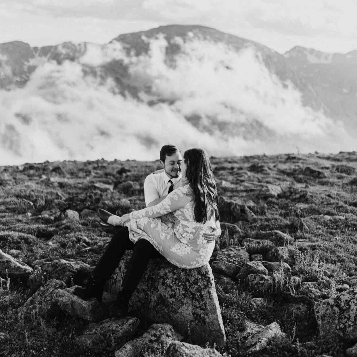 Hidden Valley RMNP Elopement  4