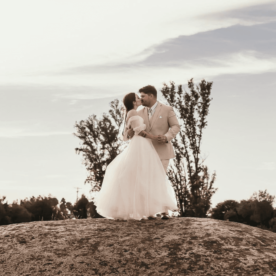 Lavender and Olive Venue