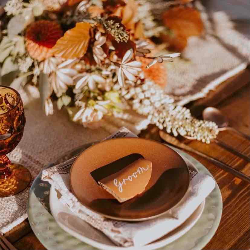 Catering + Rentals Only