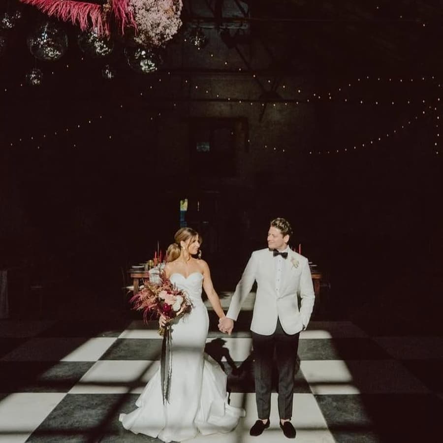 Signature Bridal Bloom
