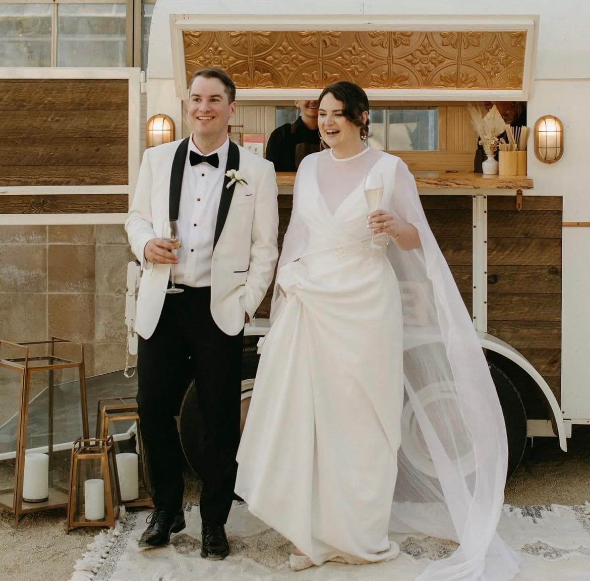 Katie & Matthew’s Santa Barbara Wedding portfolio 7