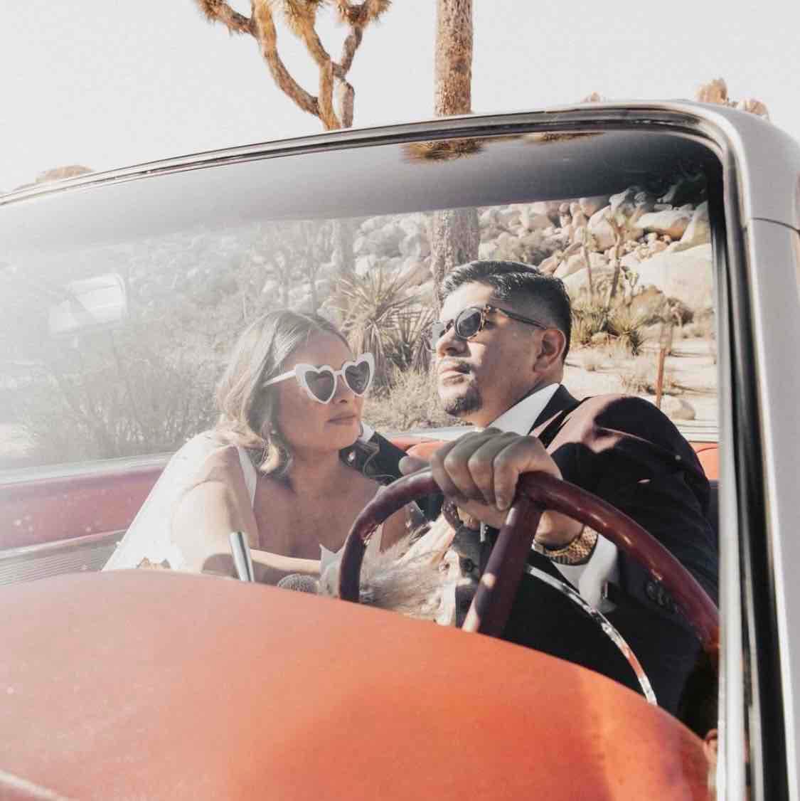 Bridal Hair + Makeup(SB)