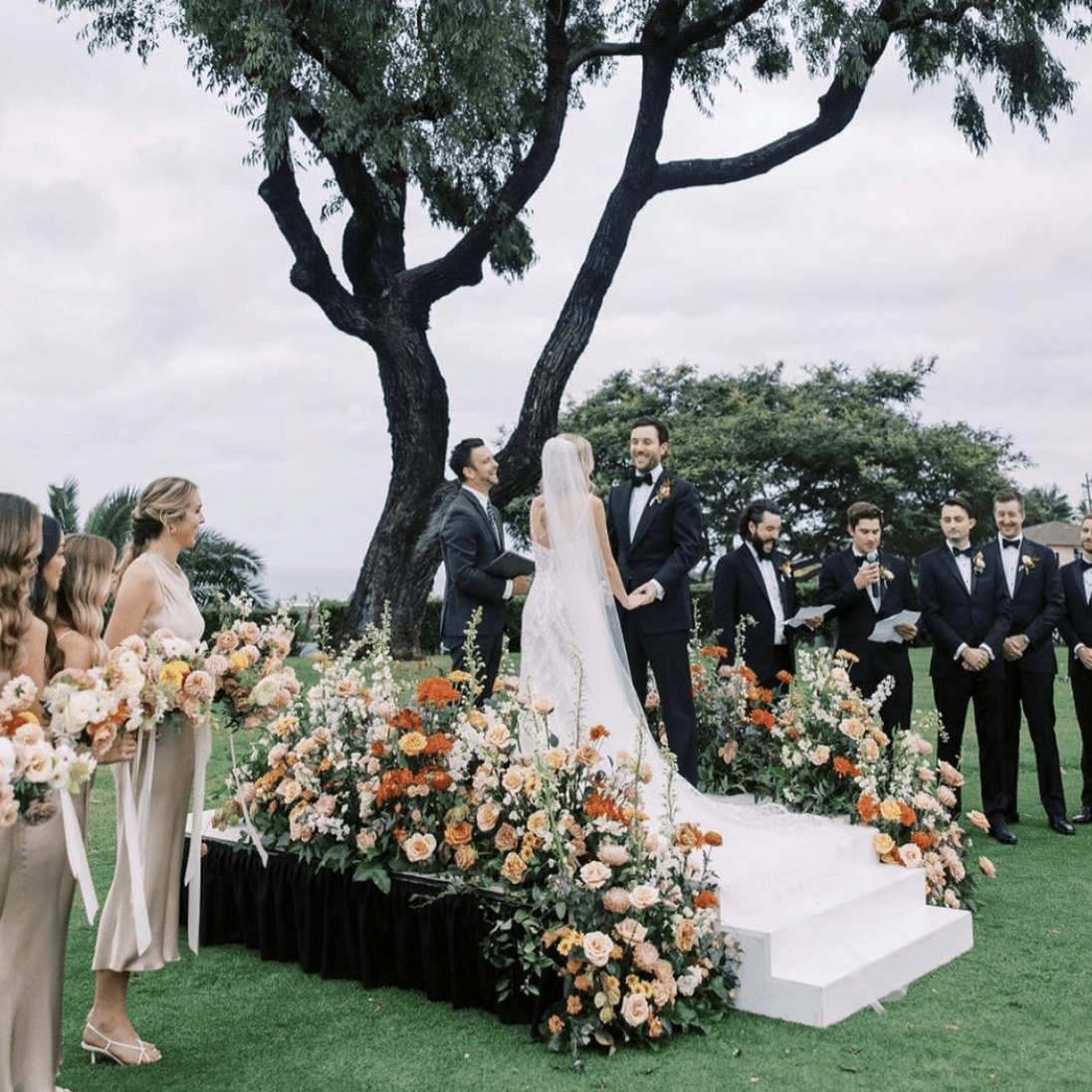 The Socal Wedding Officiant portfolio 3