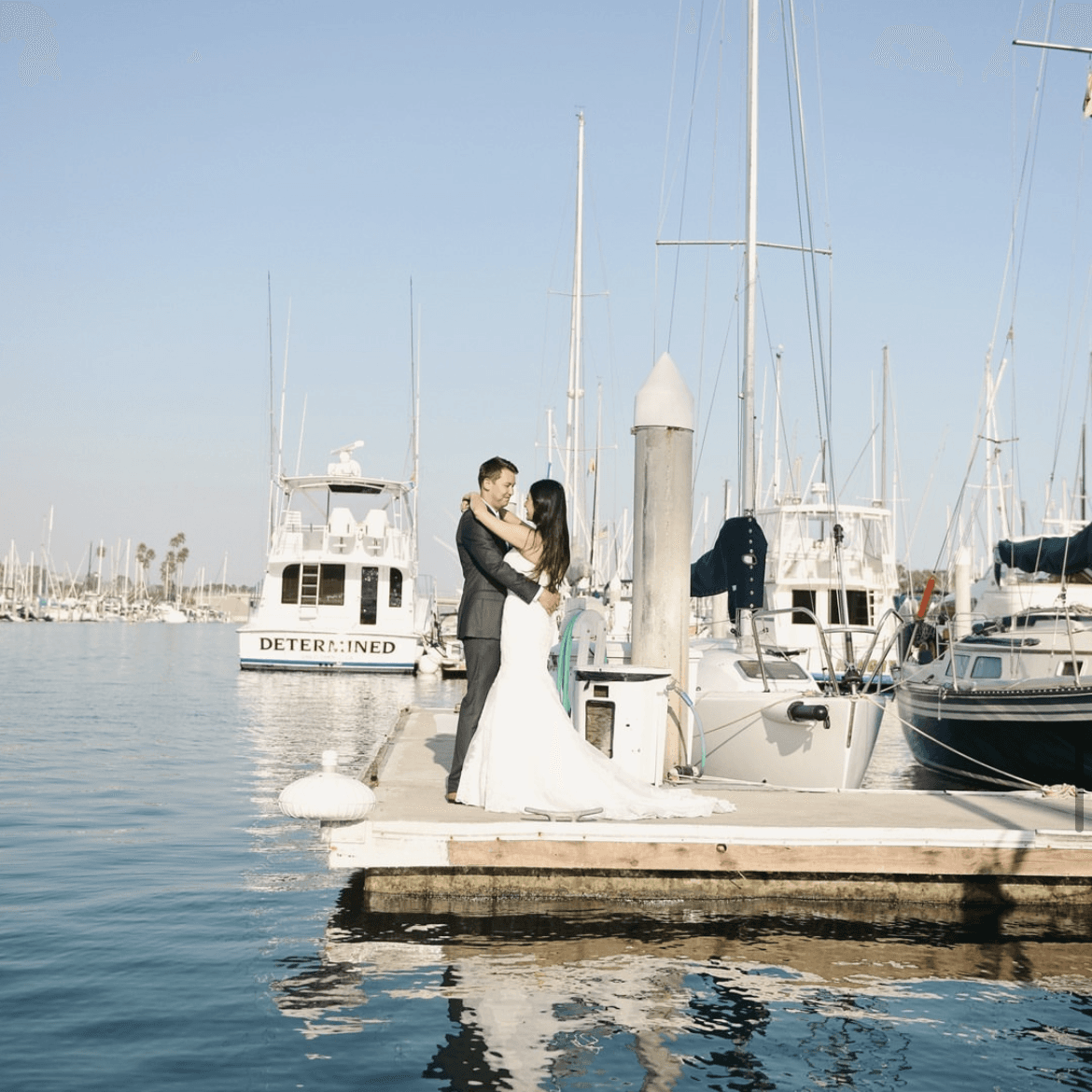 Dana Point Yacht Club