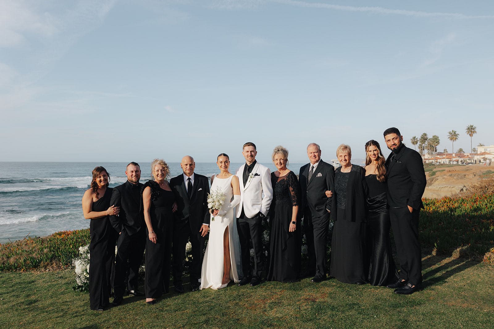 Savannah & Patrick’s San Diego Micro Wedding portfolio 15