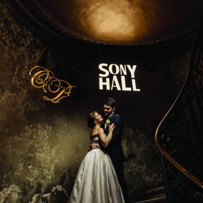 Sony Hall portfolio 5