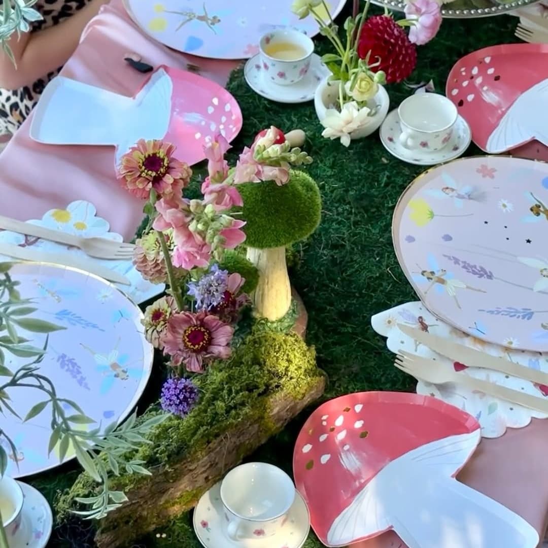 Picnic in Bloom portfolio 2