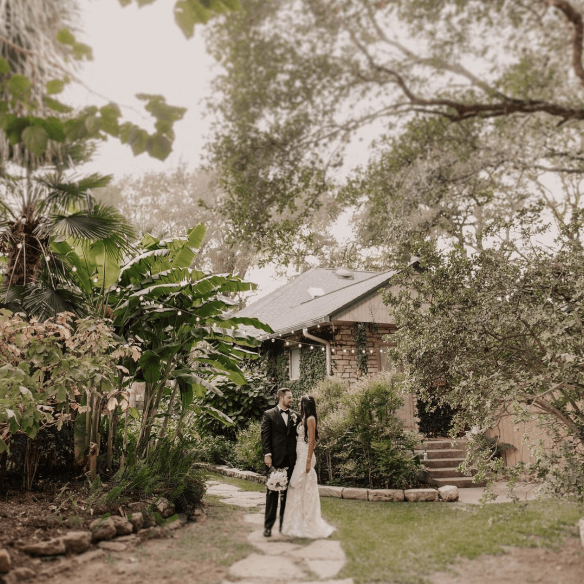 The Hummingbird  House 