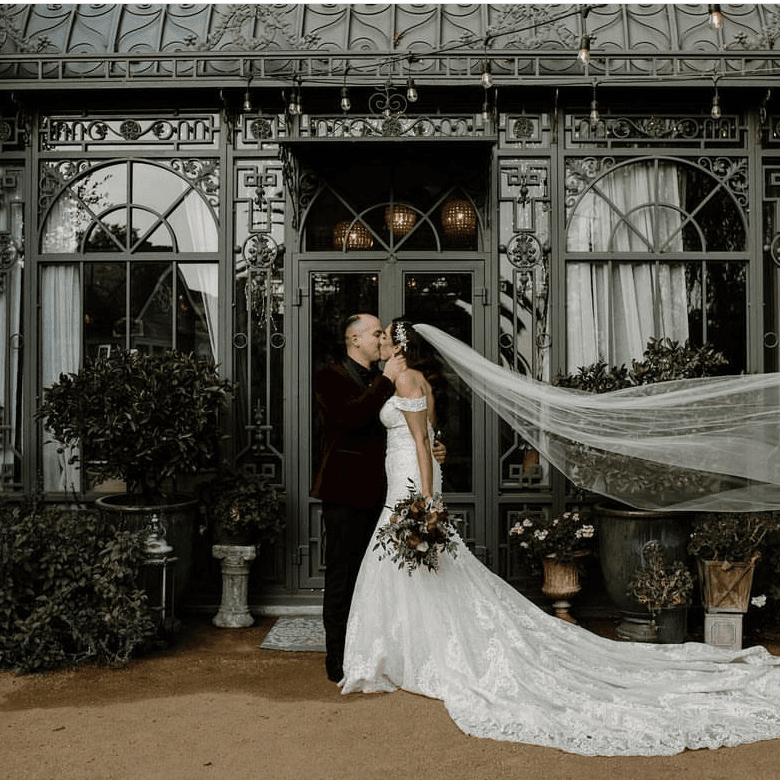 The Rose | 25 guests 