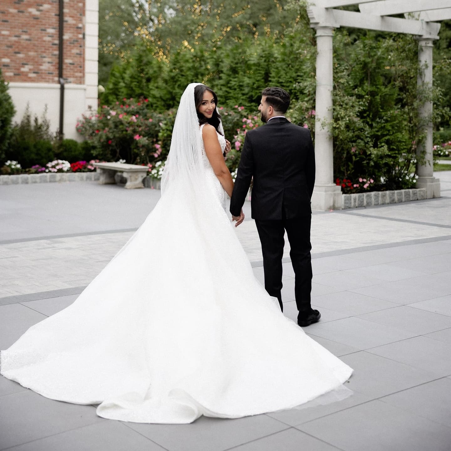 Ever Bridal Content