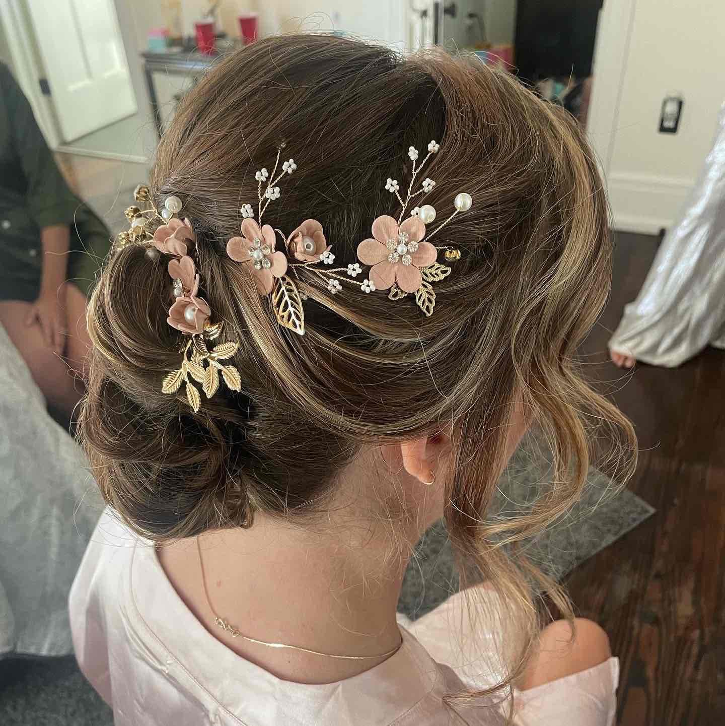 Hair by Ashley Jo portfolio 6