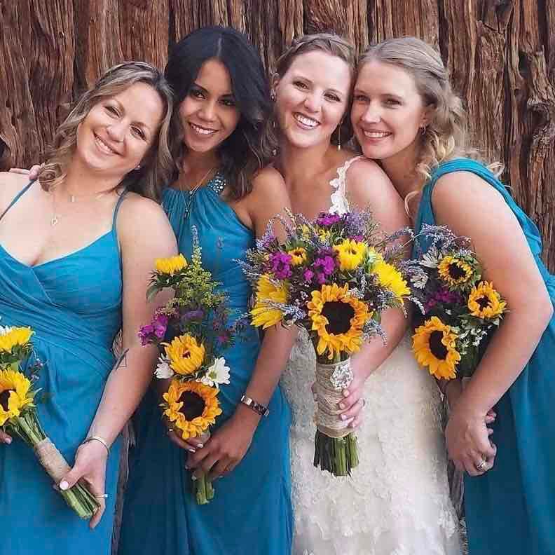 Wedding Party - Regular 