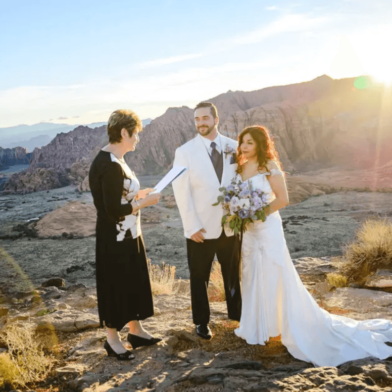 Affordable Alternative Marriages by Stella