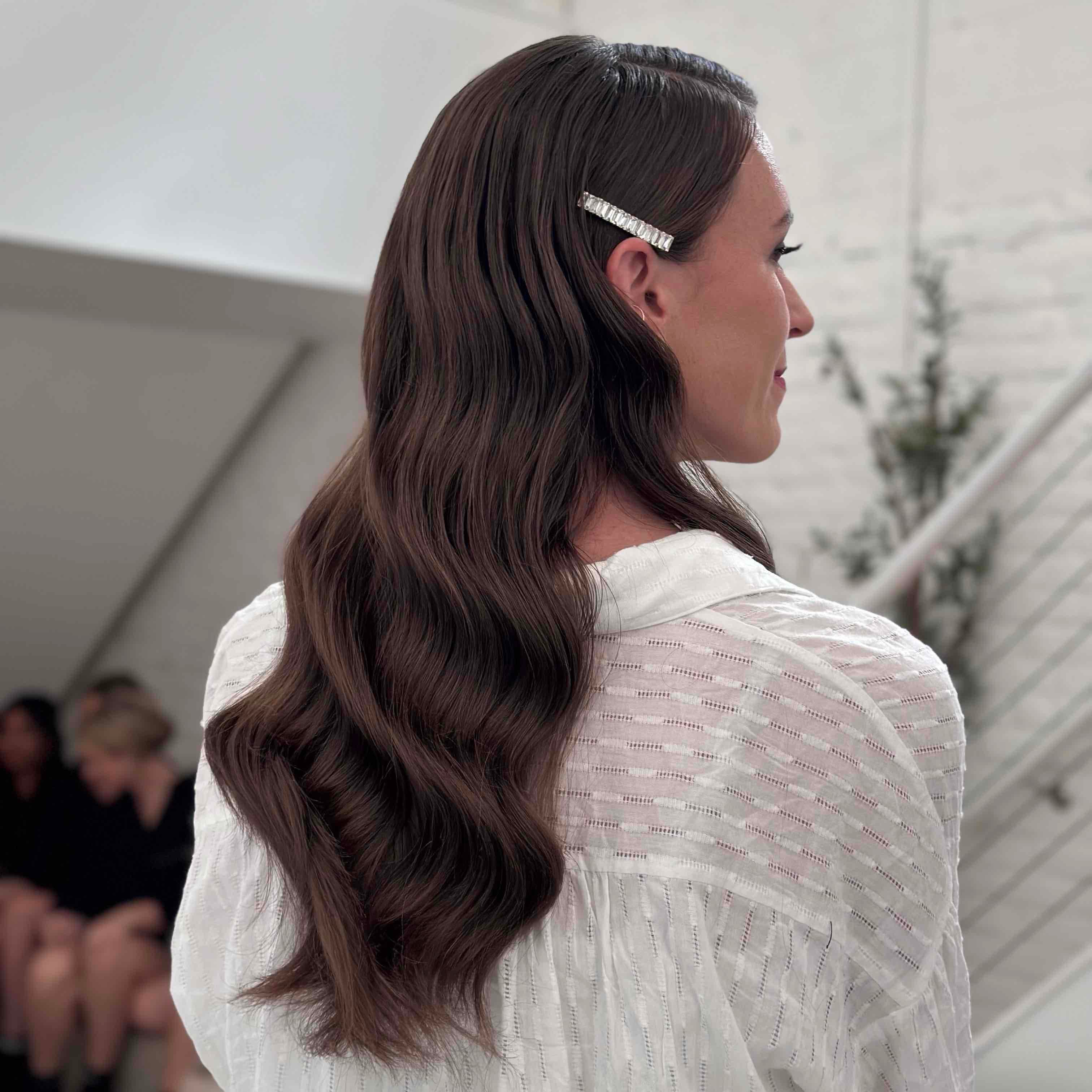 Adult  Wedding Makeup