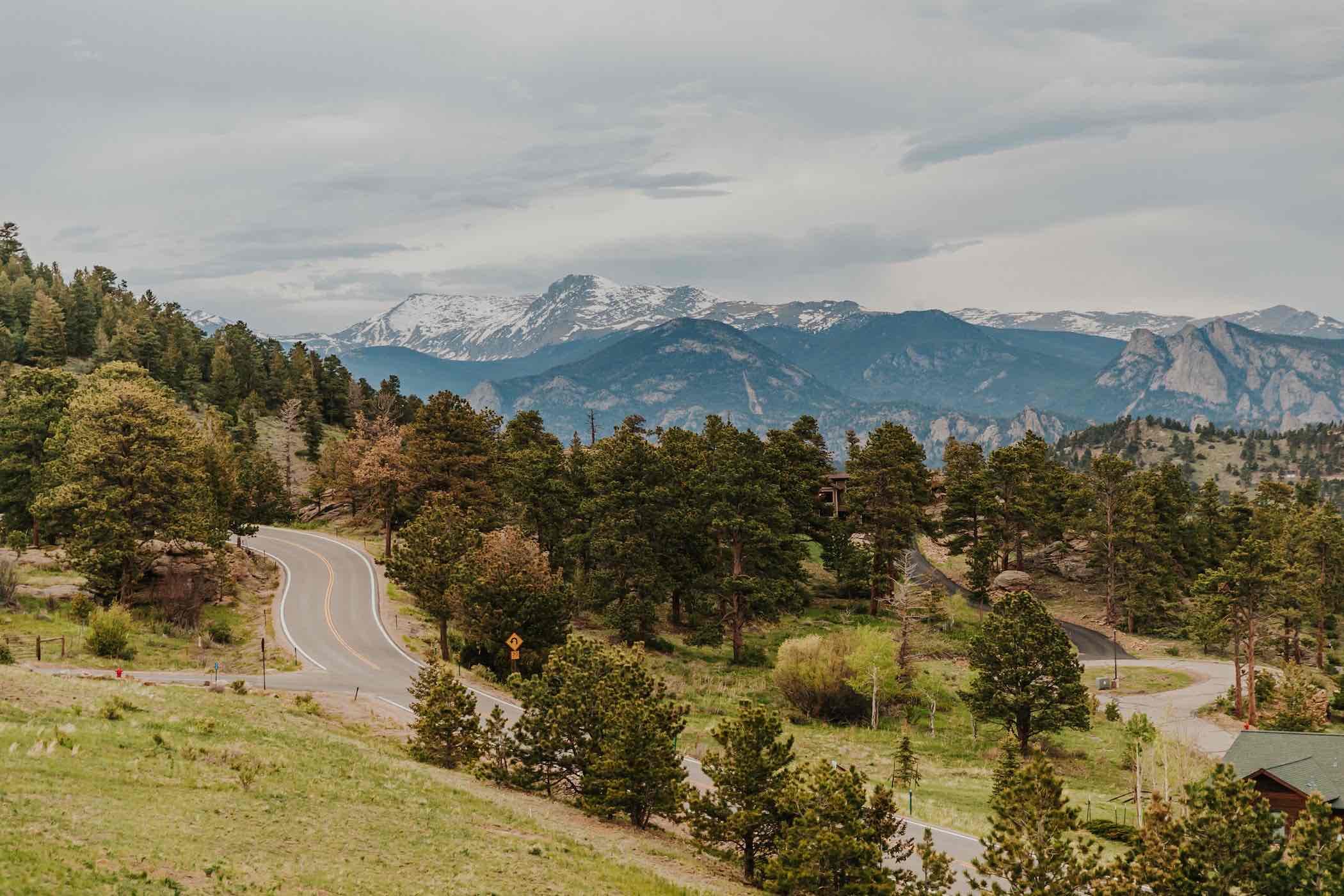 Taharaa Mountain Lodge 3