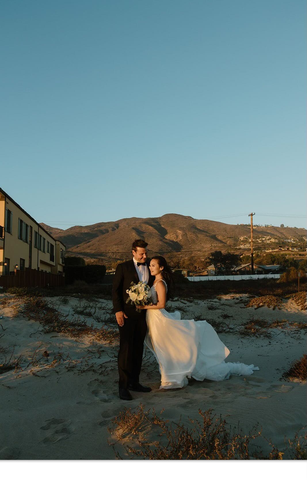 Malibu Elopement 5