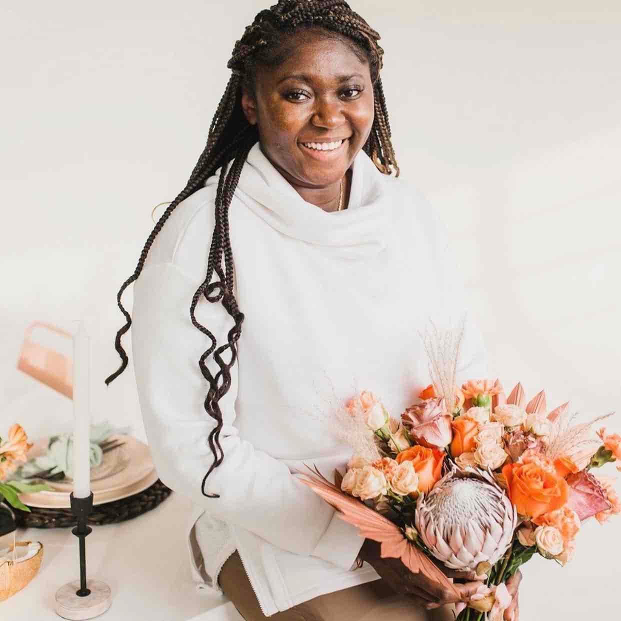 Bloom and Noosh Floral Design