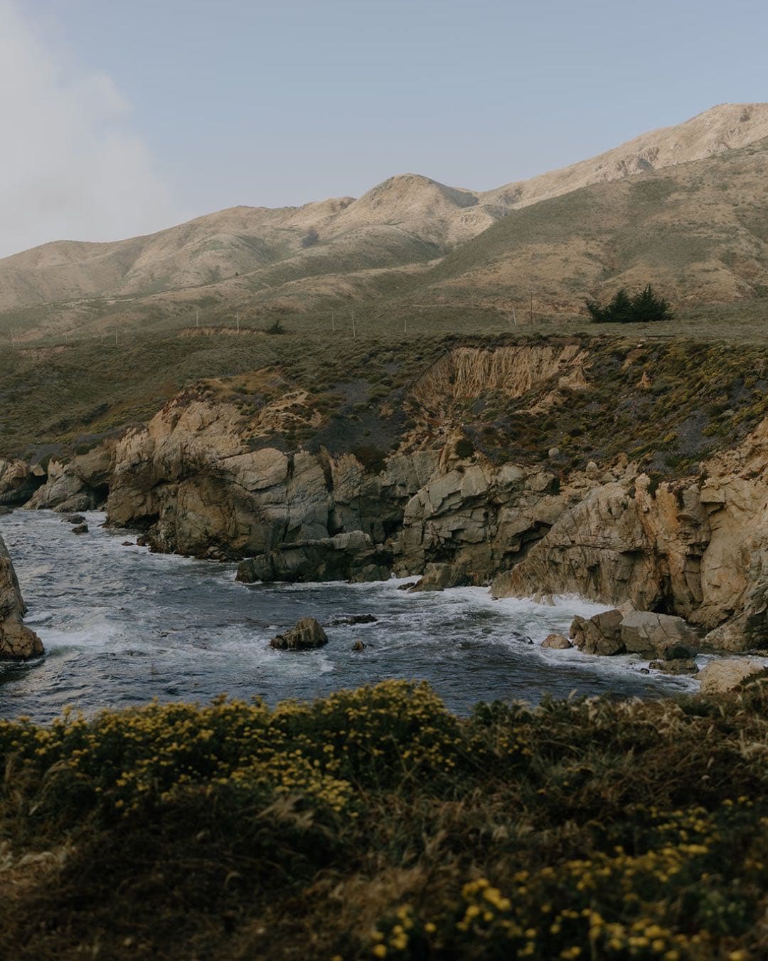 Leilani & Brian’s Coastal Elopement✨ portfolio 7