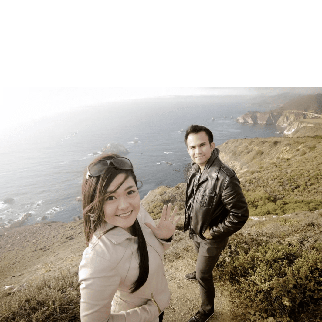 Dax Victorino Films portfolio 2