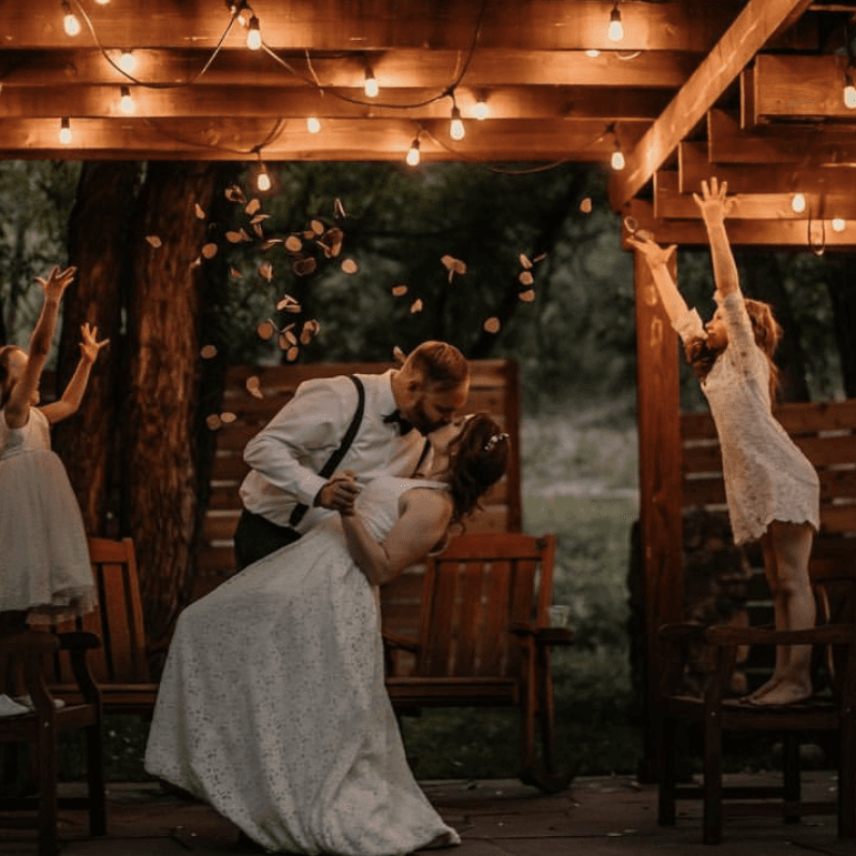 Appalachian Clubhouse Elopement 2