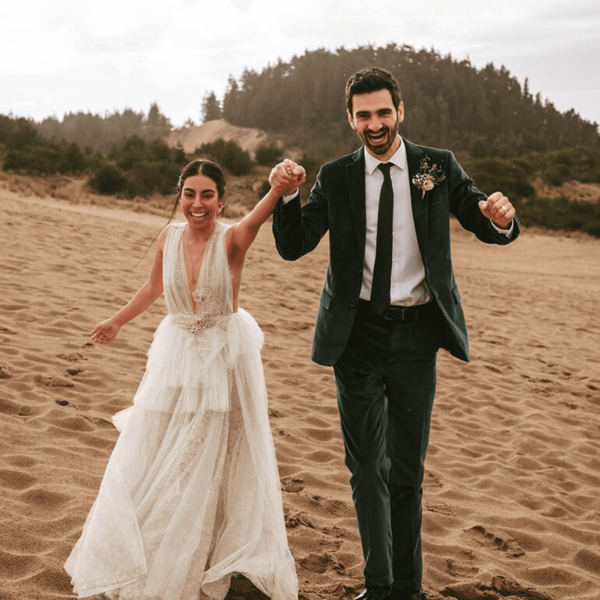 Vow Renewal Ceremony