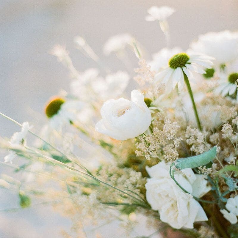 Amy West Floral Design