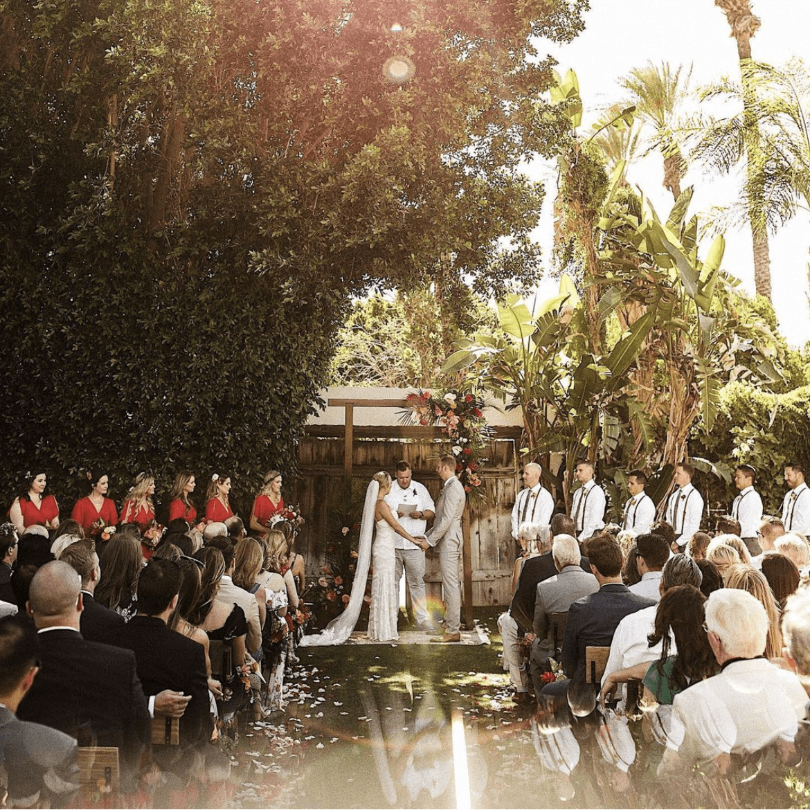 Wedding Package | 200