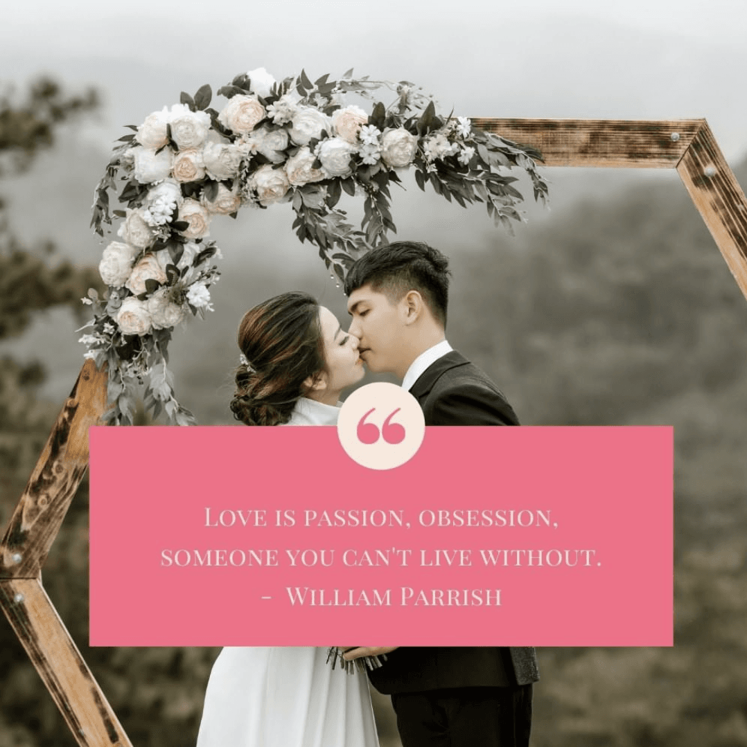 Simple Elopement