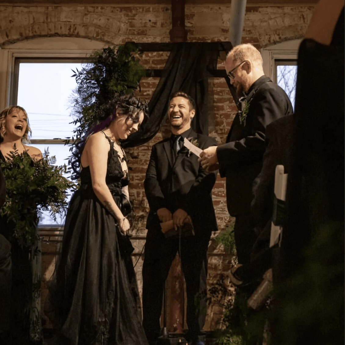 Elope with Dean Liapis portfolio 2