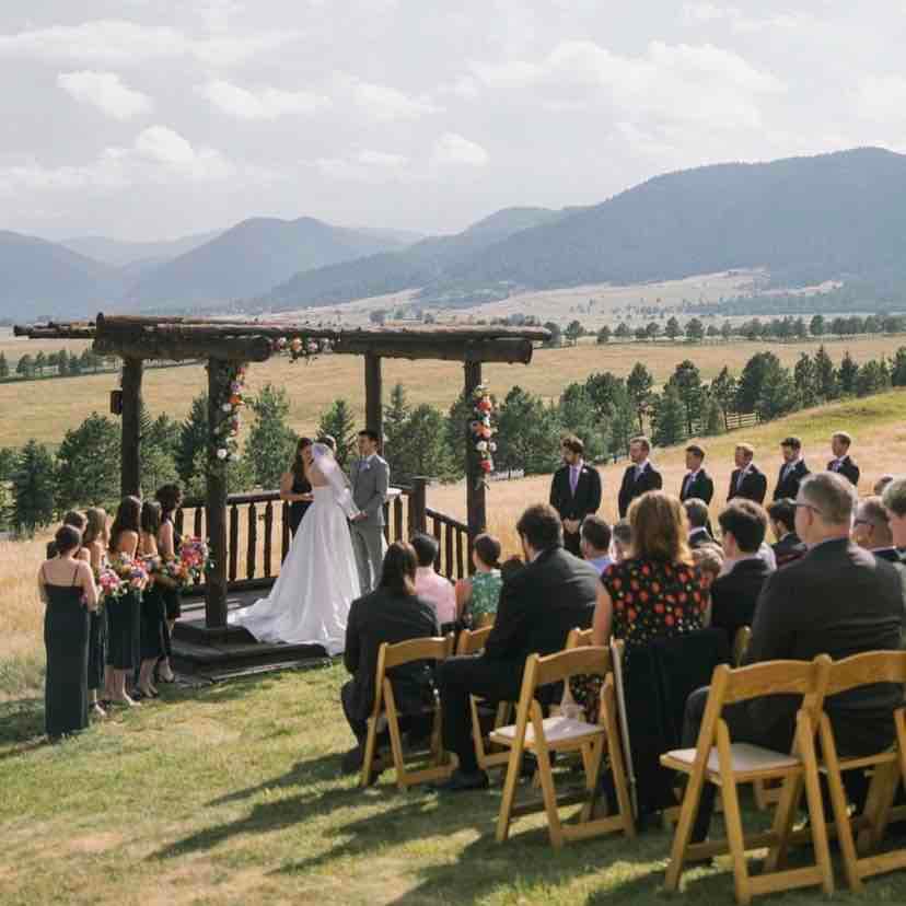 Spruce Mountain Ranch