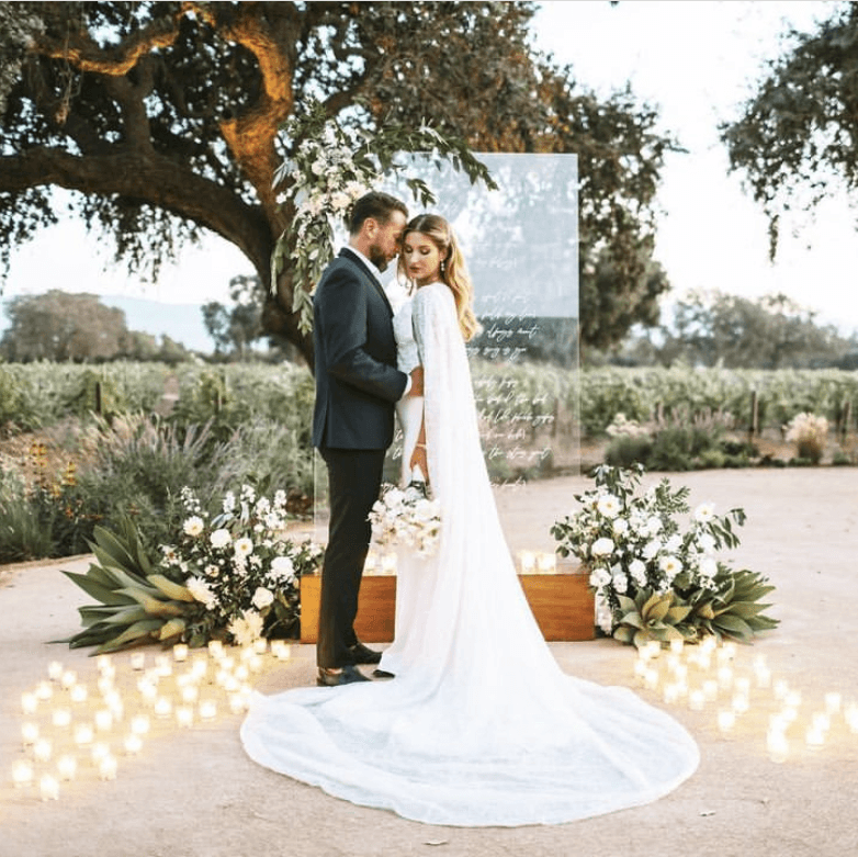 Roblar Winery And Vineyard 