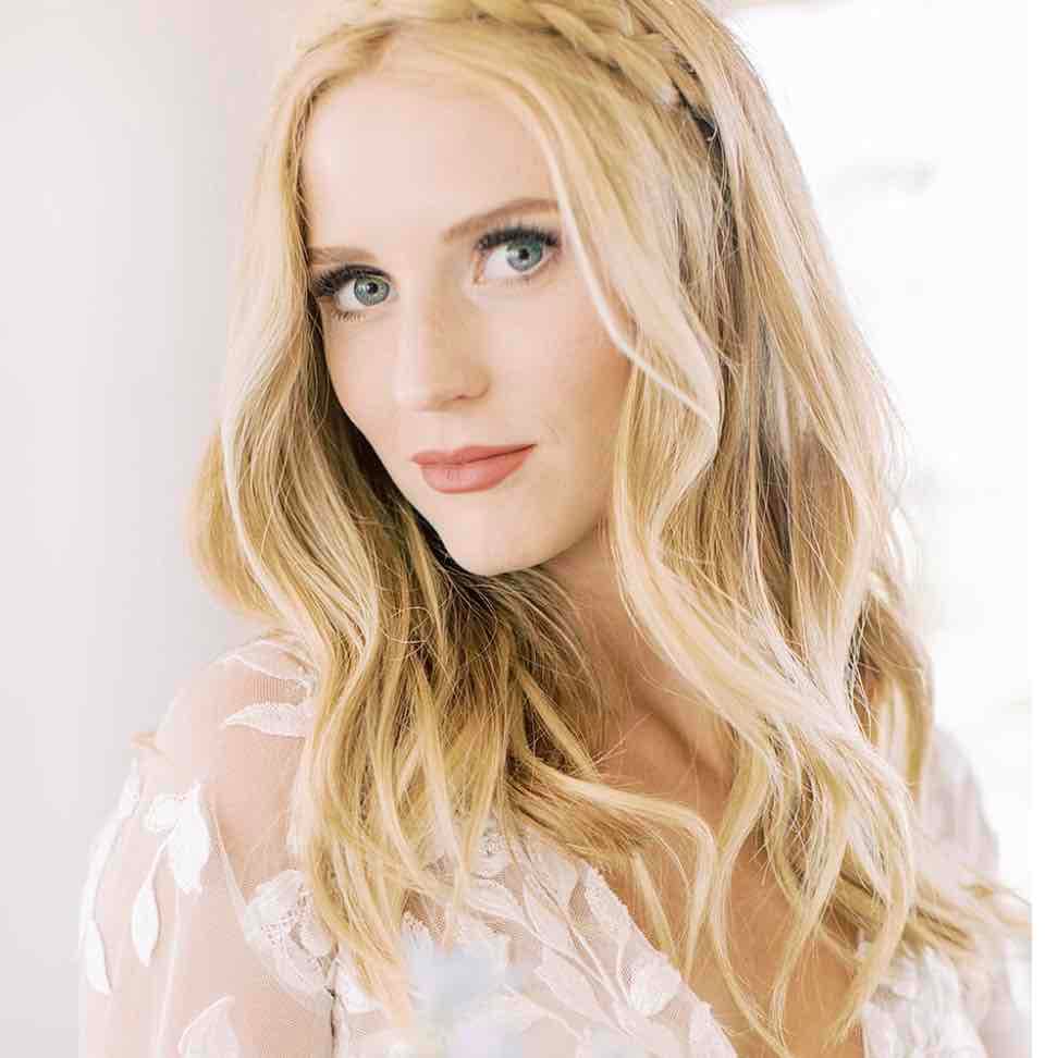 Kim J Beauty portfolio 2