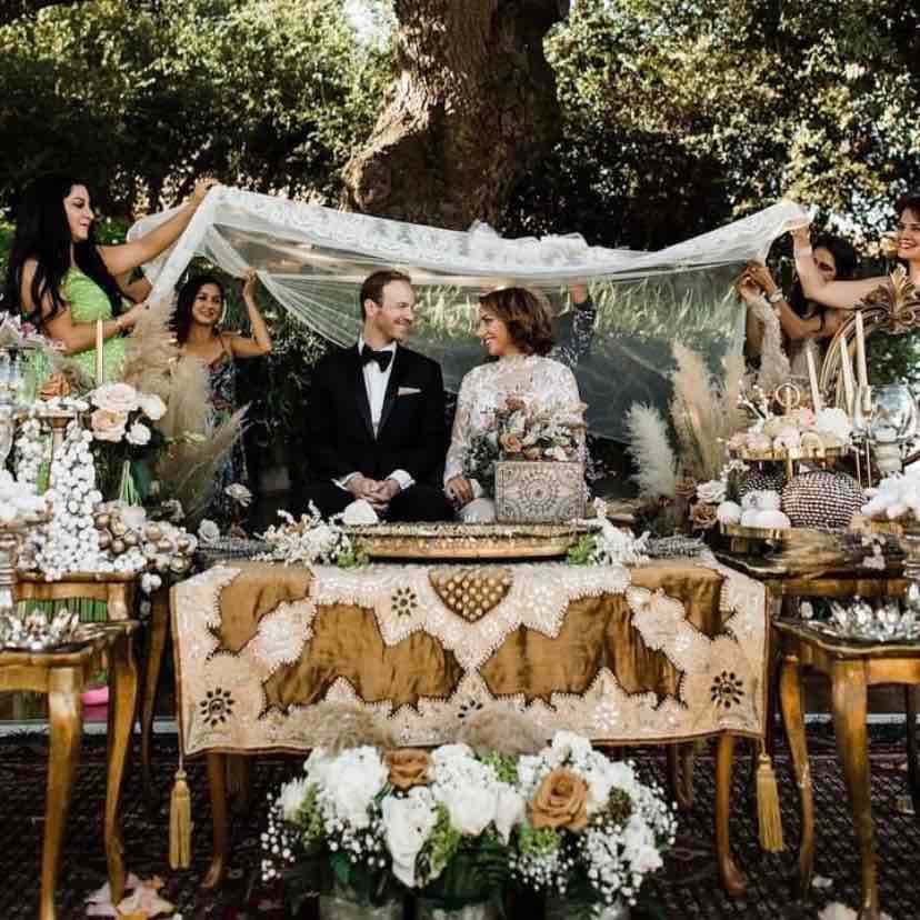 50 Guests - All Days
